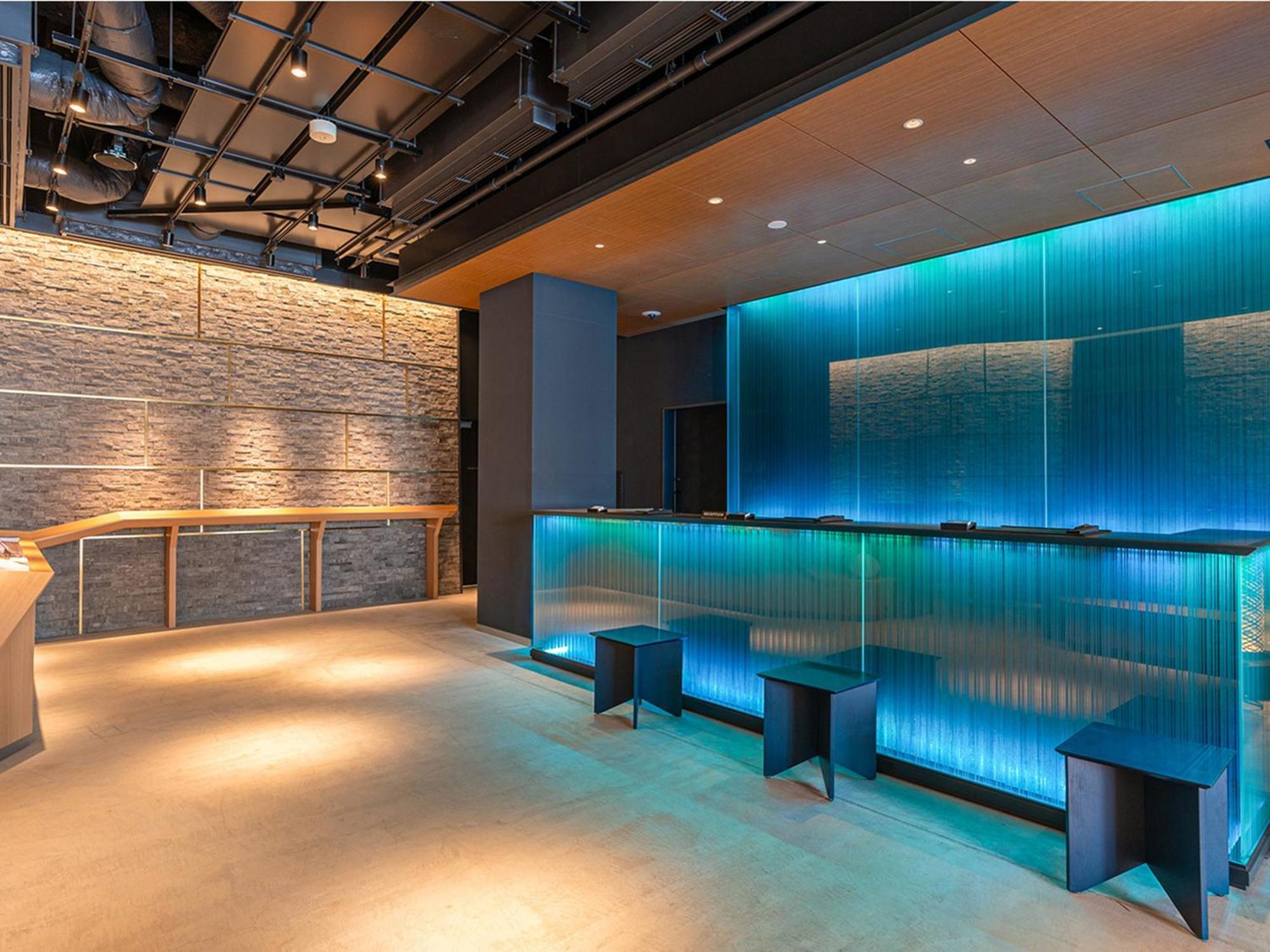 Grids Premium Hotel คุมาโมโตะ ภายนอก รูปภาพ