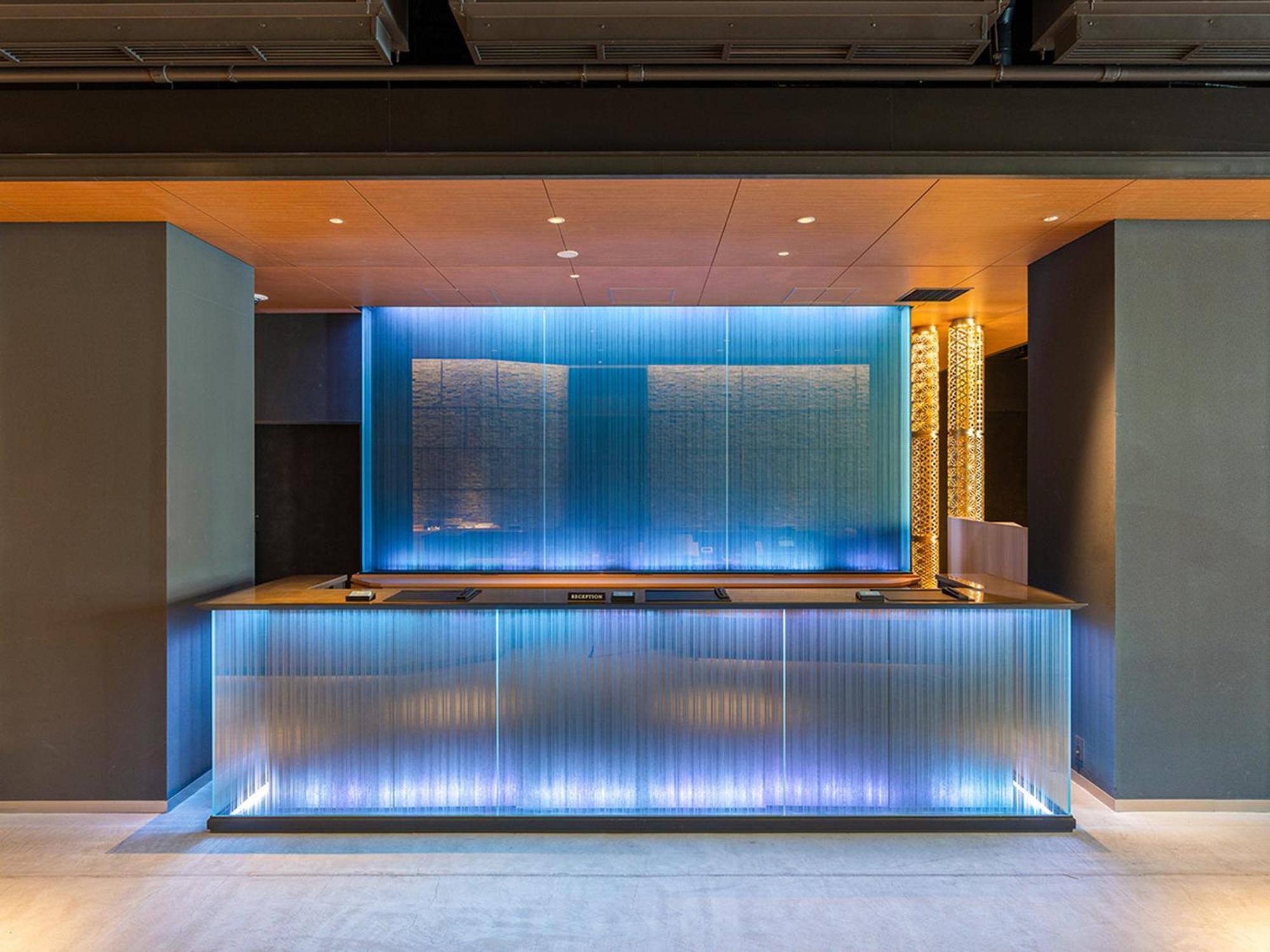 Grids Premium Hotel คุมาโมโตะ ภายนอก รูปภาพ