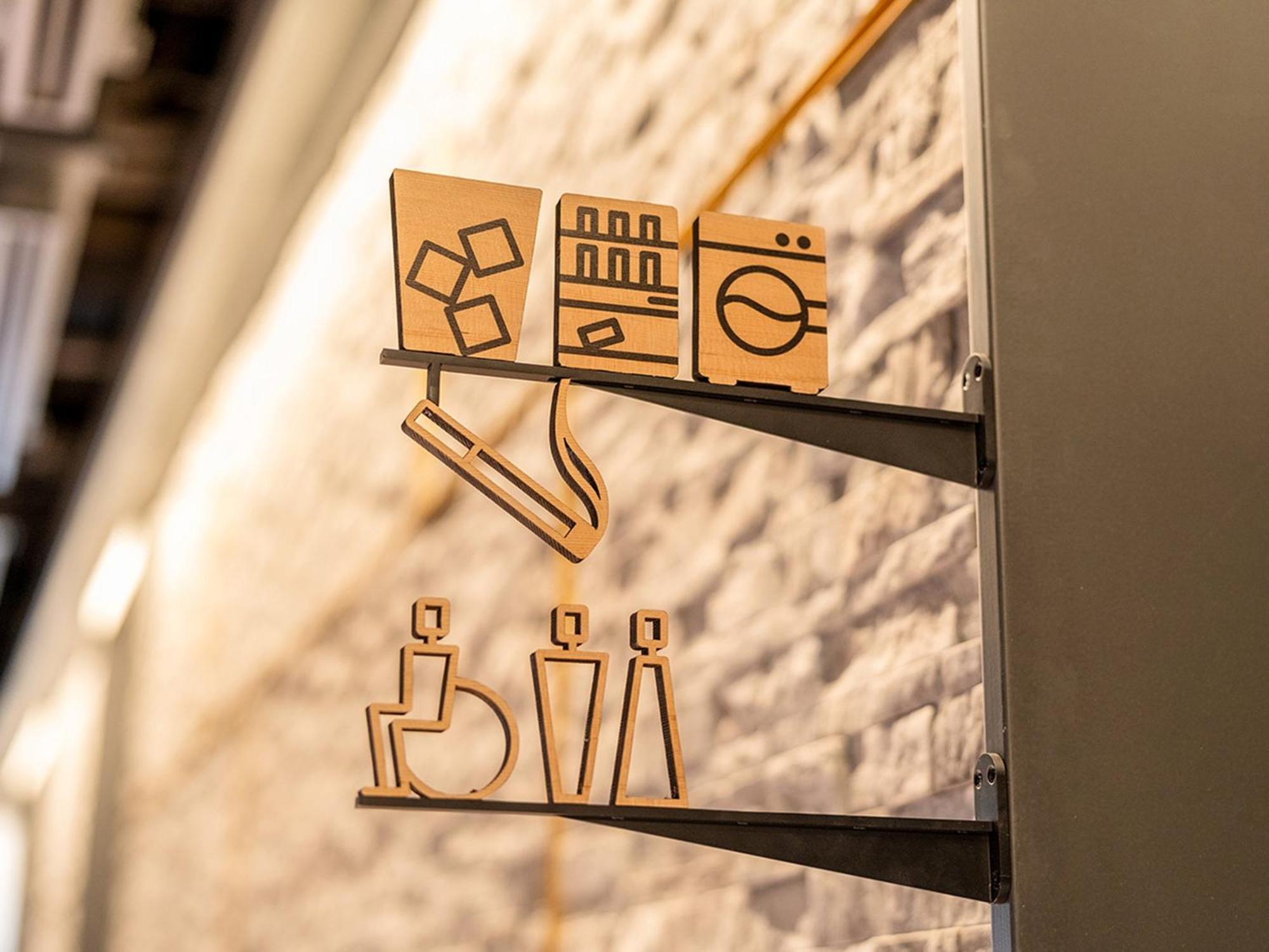 Grids Premium Hotel คุมาโมโตะ ภายนอก รูปภาพ